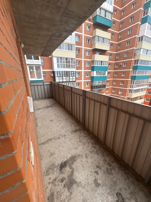 Уютная квартира в ЖК Green park