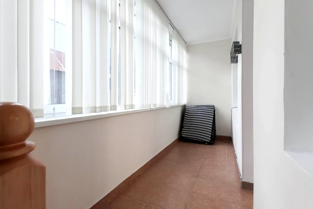 5-комнатная Квартира