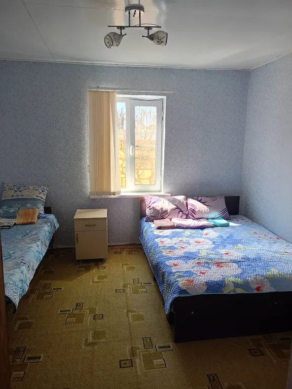 Дача рядом с морем