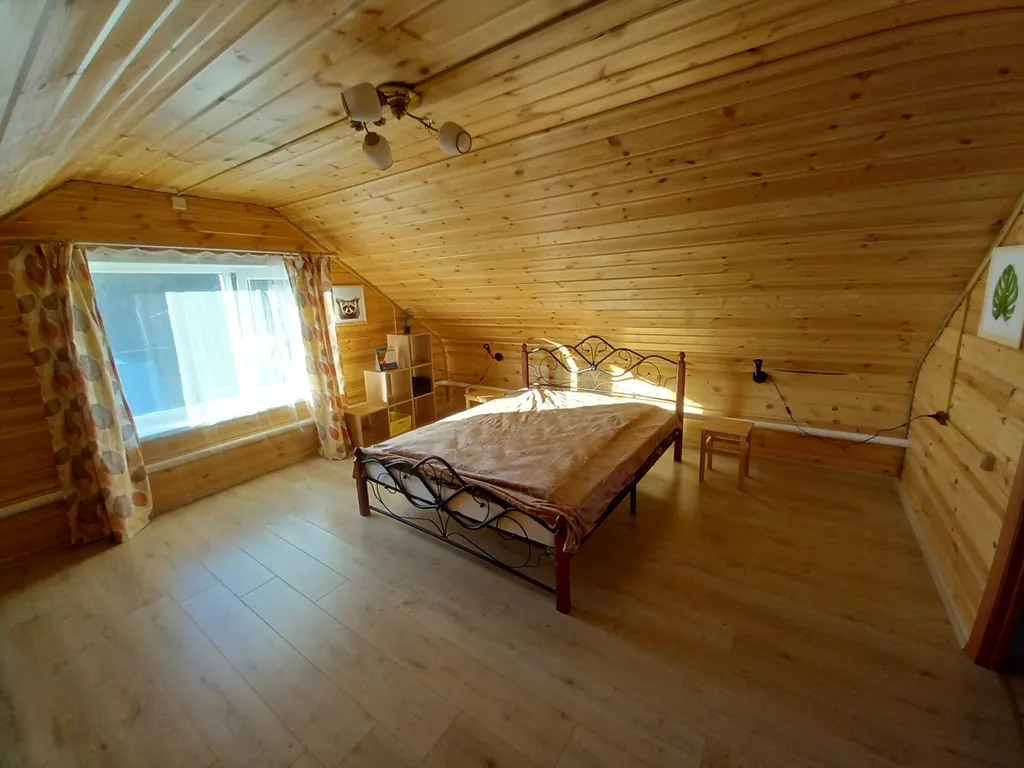 Коттедж 4-комнатный Дом — аренда посуточно в Новоабзаково