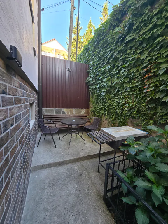 Коттедж Коттедж Вистерия — Головинка