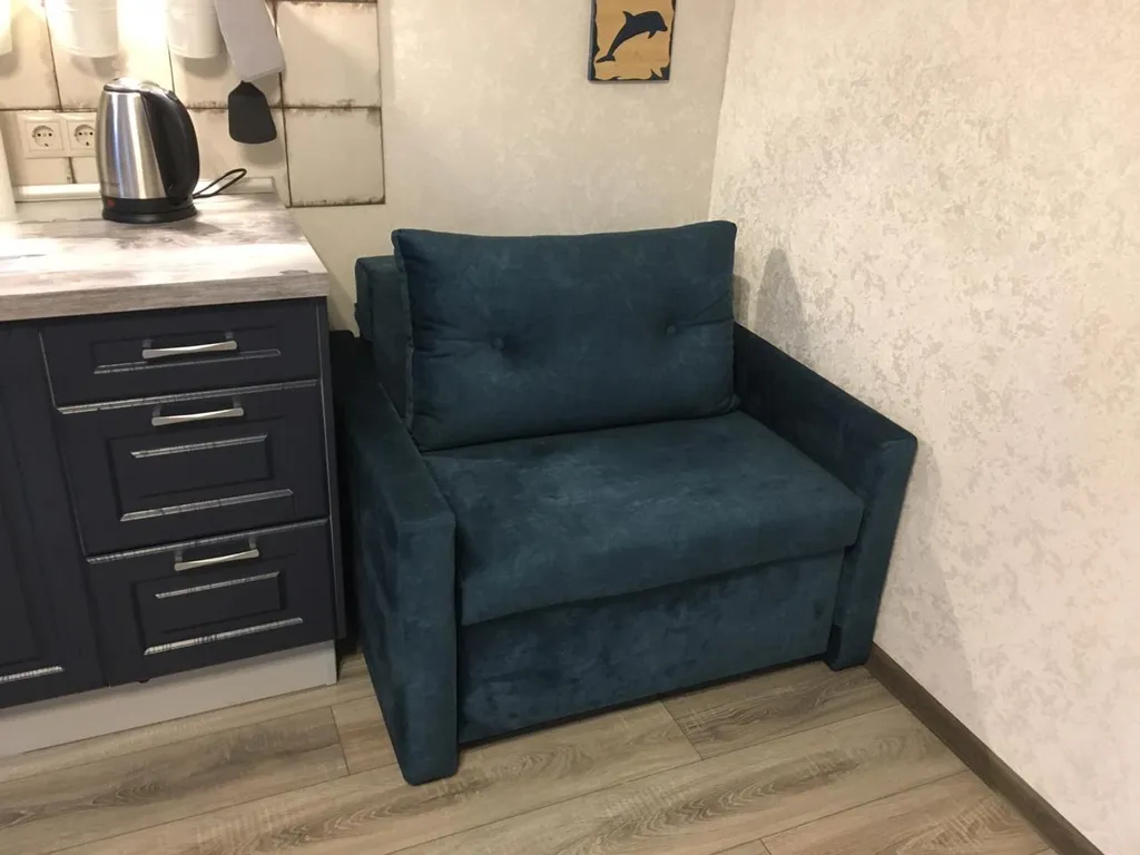 Квартира Квартира Magic Garden — Сириус