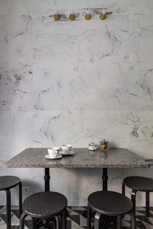 Квартира Уютная квартира — Москва