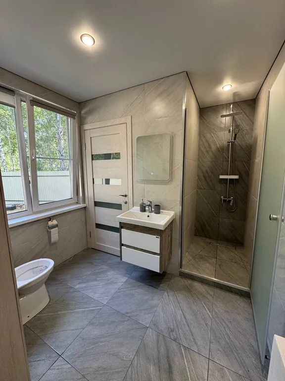 Гостевой дом роща