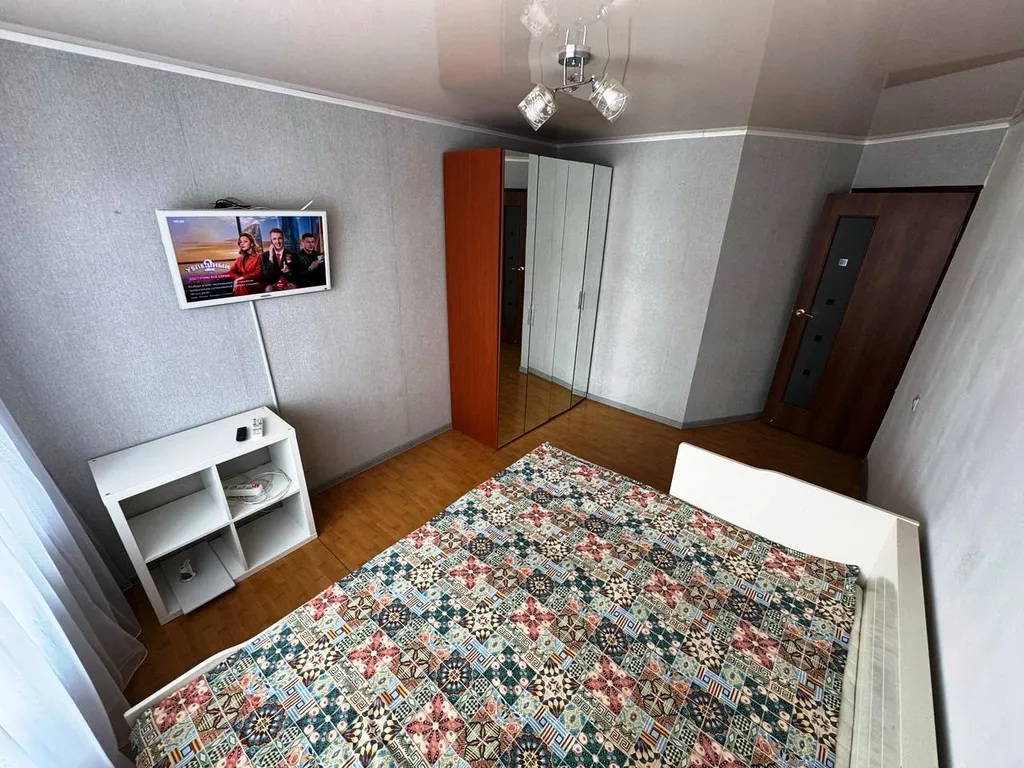 Уютная 2-х ком. квартира в центре города