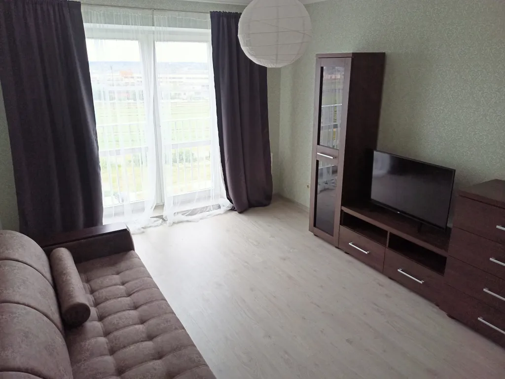 3-комнатная Квартира — аренда посуточно в Брест