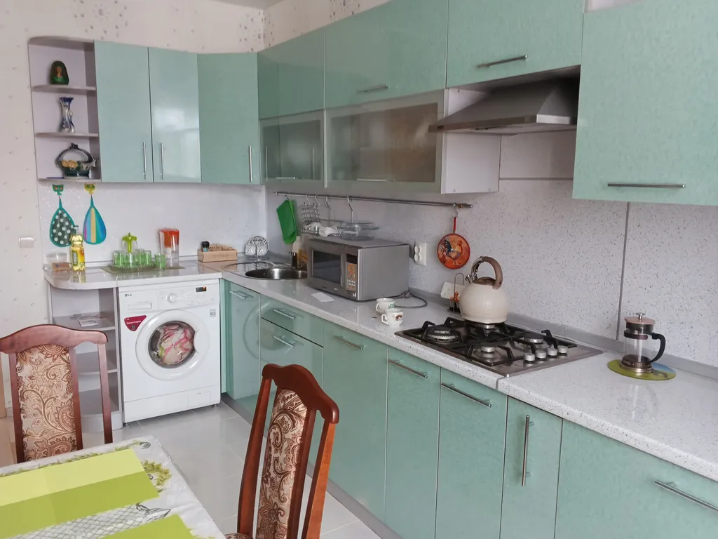 Уютная квартира в центре