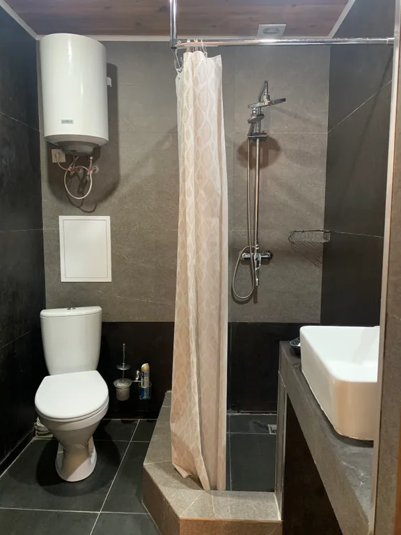 Квартира Комната — Адлер