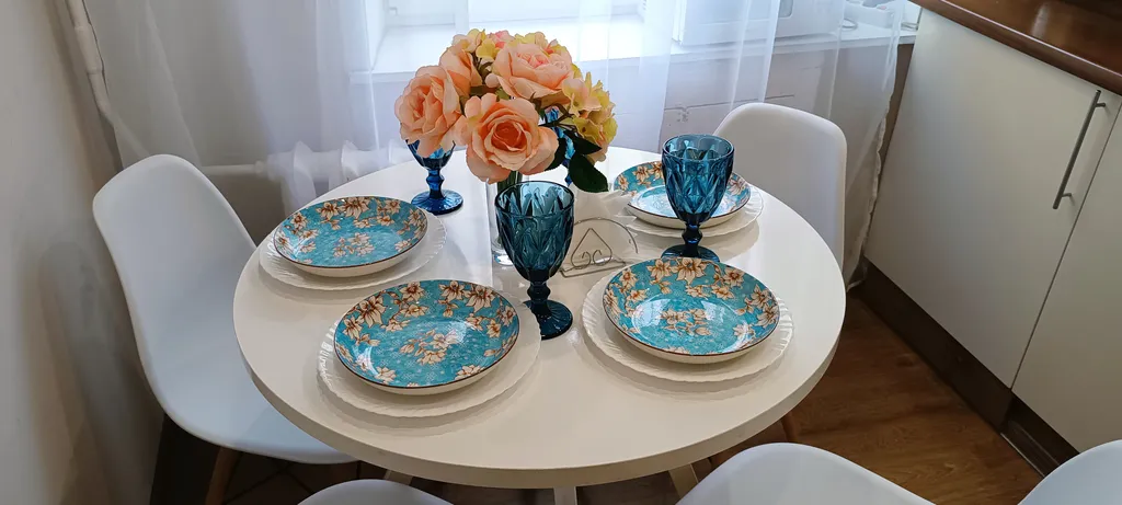 Квартира в центре города, рядом музей Янтаря, верхнее озеро и северный вокзал