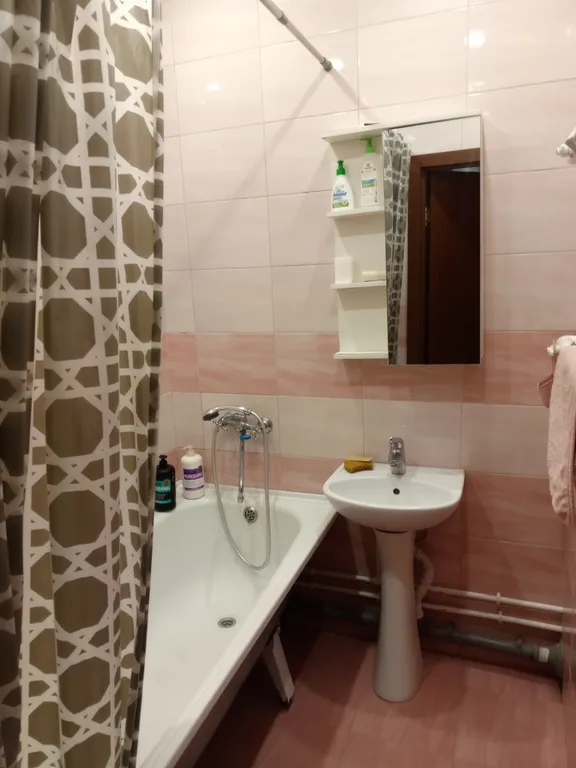 Квартира у метро