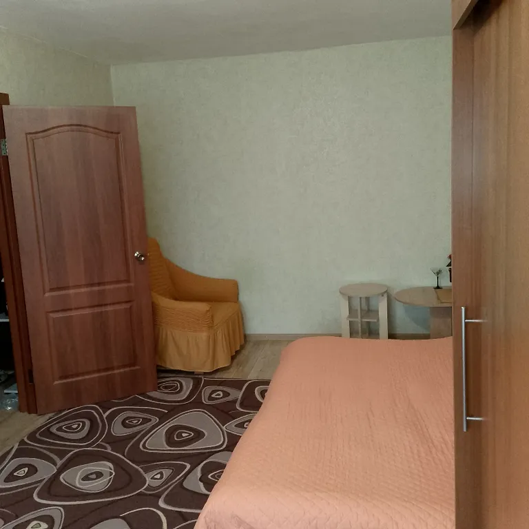 1-комнатная Квартира — аренда посуточно в Балашиха