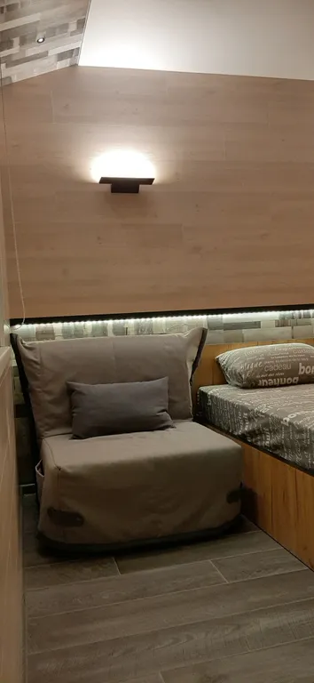 Квартира Квартира Atmosfera Big — Лазаревское