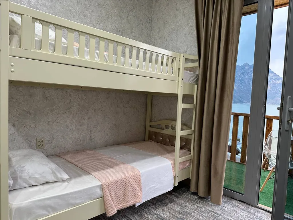 Квартира Комната — Шамилькала