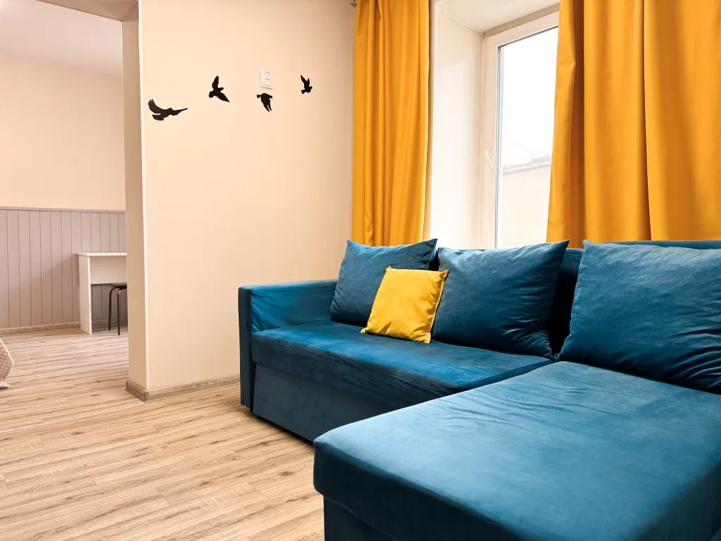 Квартира рядом с Кремлем