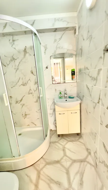 Студия в ЖК ВиллаДельМар с беседкой и мангалом