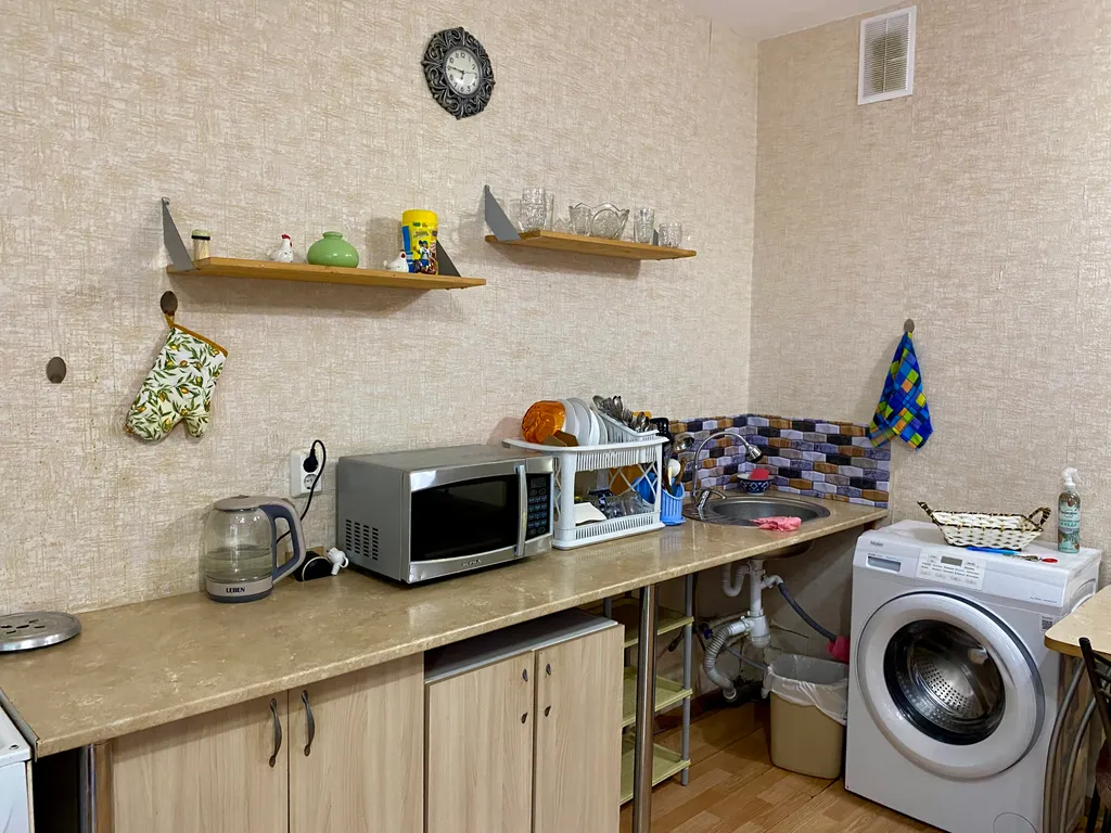 Уютная Евро-двушка