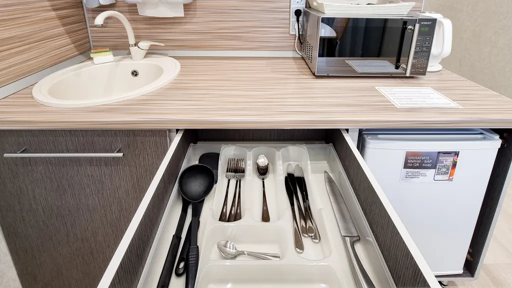 Апартамент Olimpia DeLuxe