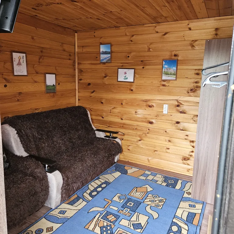 Уютный дом №2