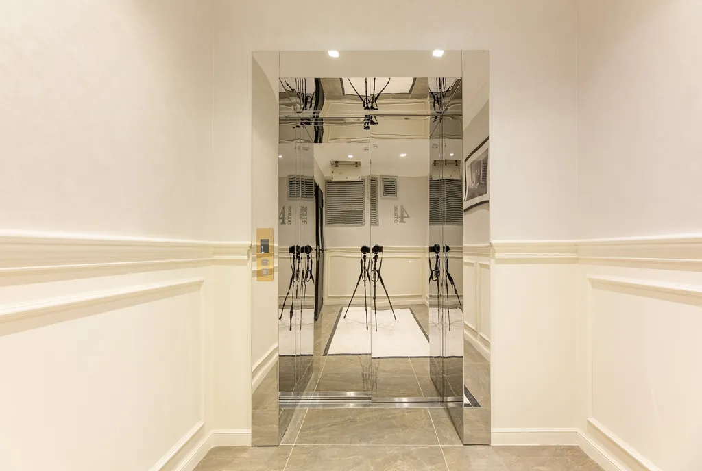 Квартира в новом элитном комплексе Граф Толстой