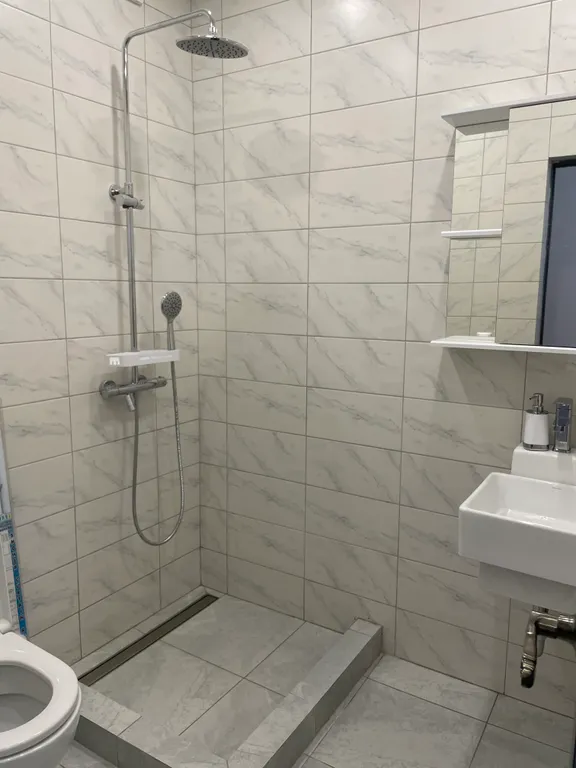 Квартира у моря