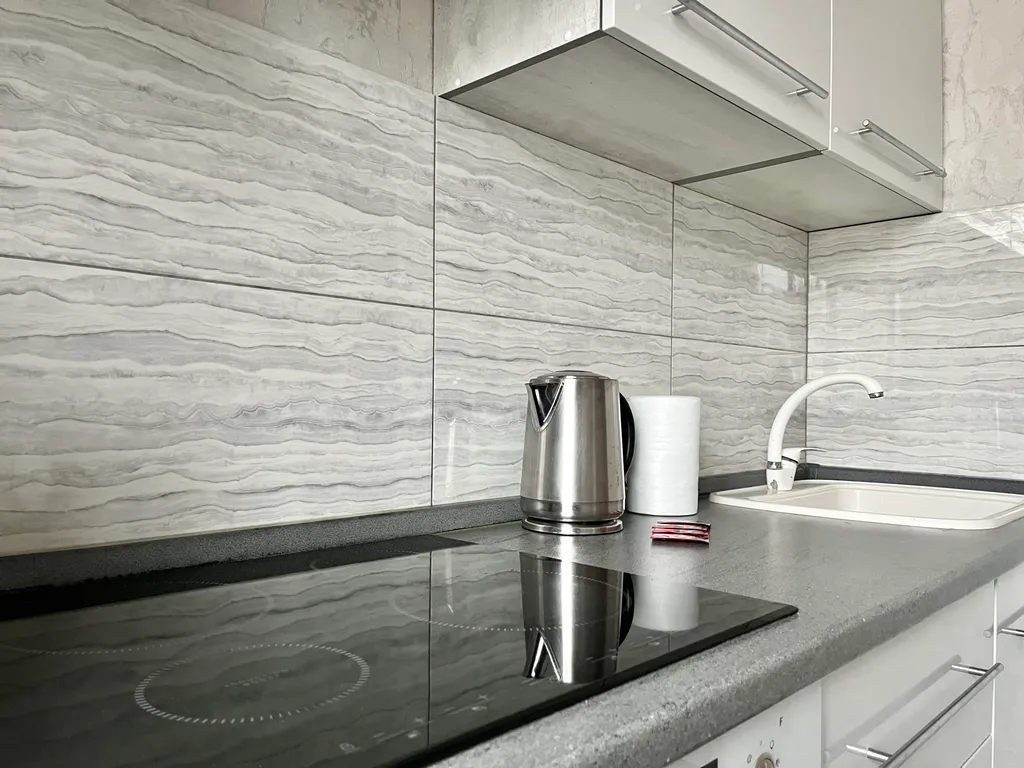 Квартира Уютная квартира для комфортного проживания — Красноярск