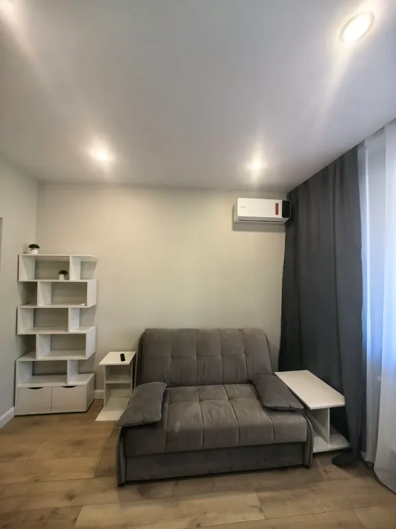 Квартира Квартира Студия в ЖК "Самолёт" — Краснодар