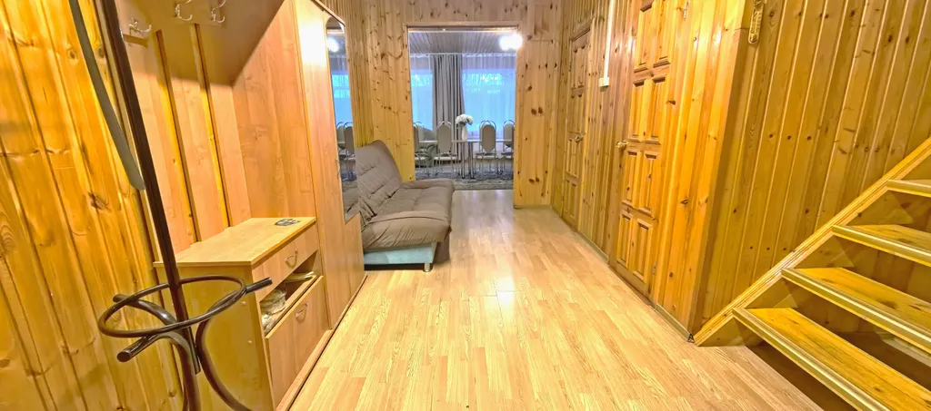 4-комнатный Дом