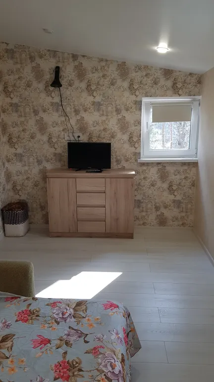 Уютная и атмосферная квартира в центре