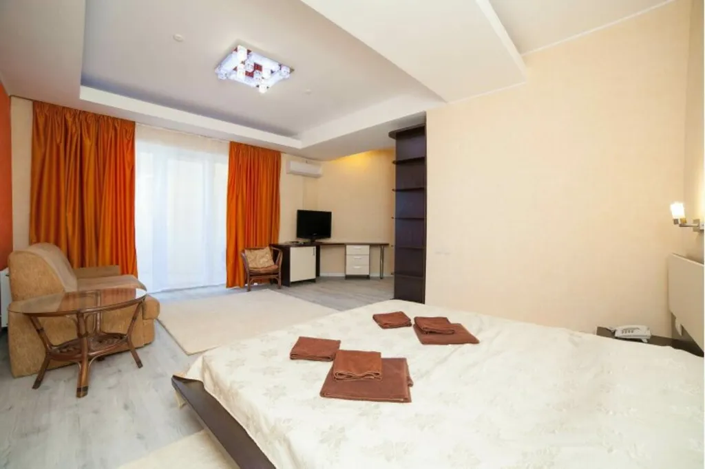 Квартира Комната — аренда посуточно в Судак