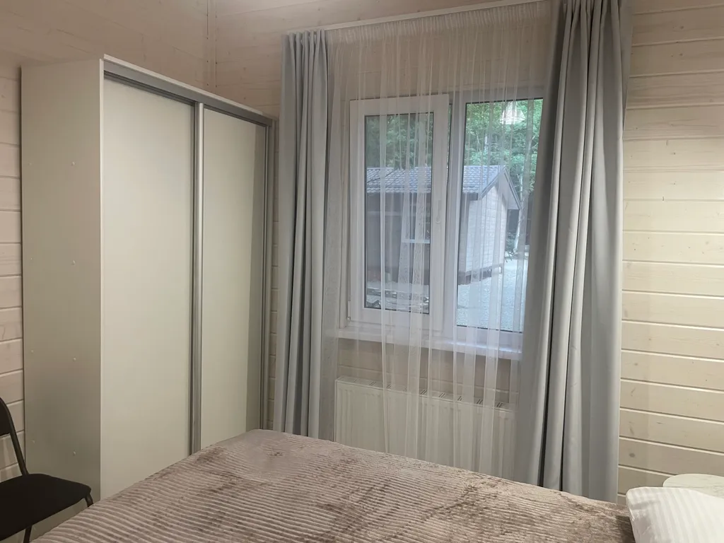 Гостевой домик Дубрава в горах Адыгеи