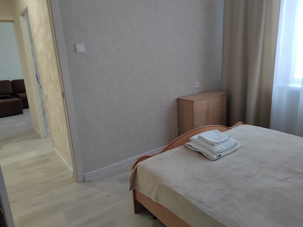 Уютная квартира, после ремонта Рядом супермаркеты Магнит, Монетка