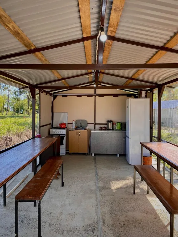 Нарт 2-х местный