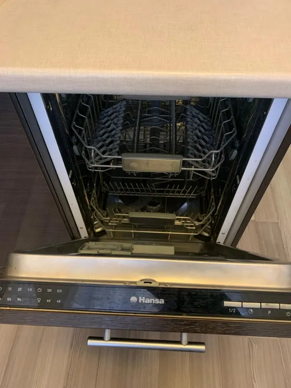 Уютная квартира в ЖК пятницкие кварталы