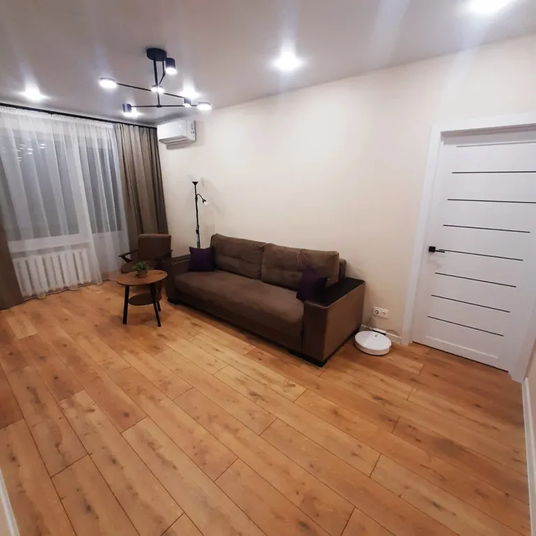 Квартира в центре Гомеля двухкомнатная