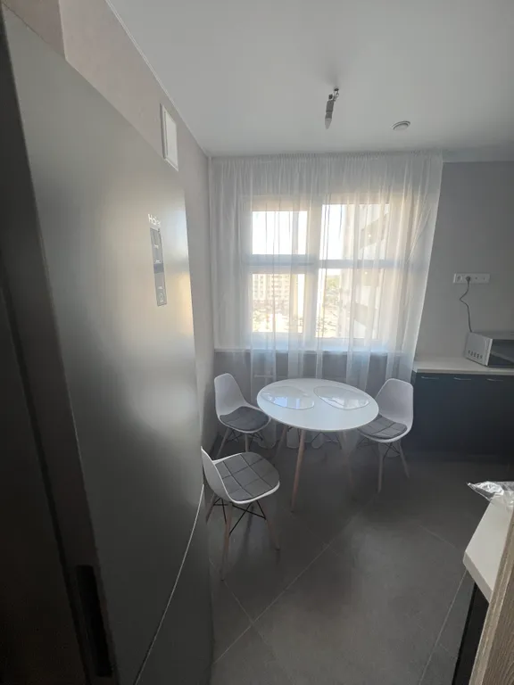 Квартира Уютная квартира для отдыха — Севастополь