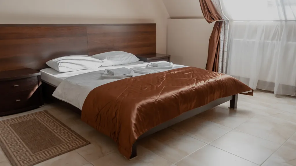 Квартира Улучшенный семейный апартамент — аренда посуточно в Калининград