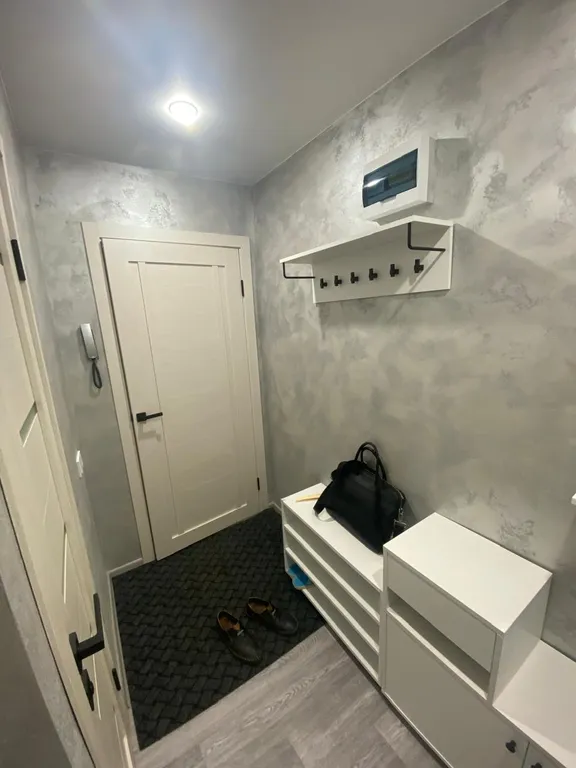 Квартира 1-комнатная Квартира — Красноярск