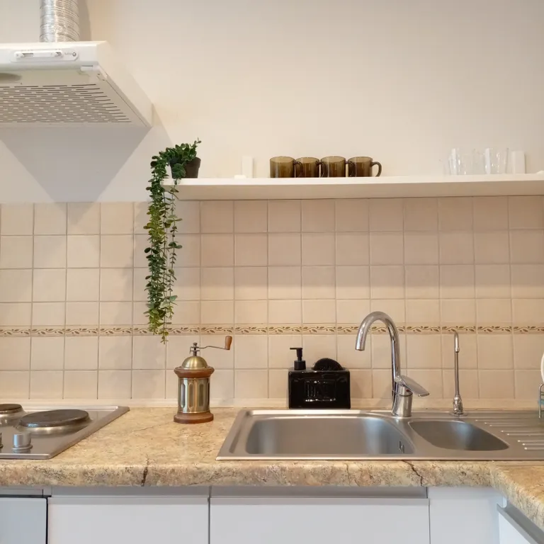 Уютная 1-комнатная квартира в центре Орбиты