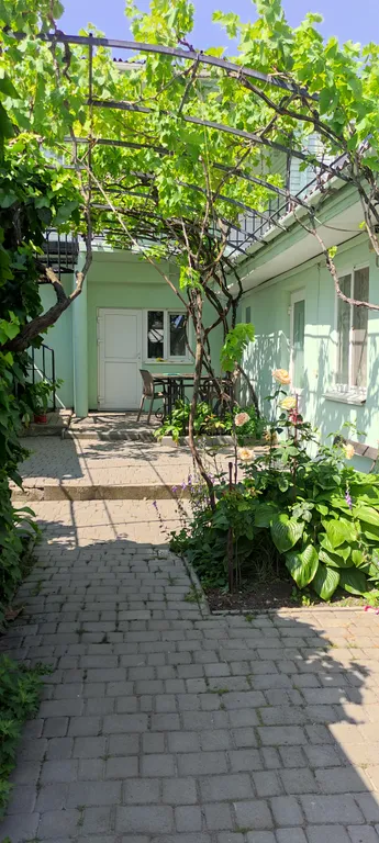 Номера для летнего отдыха