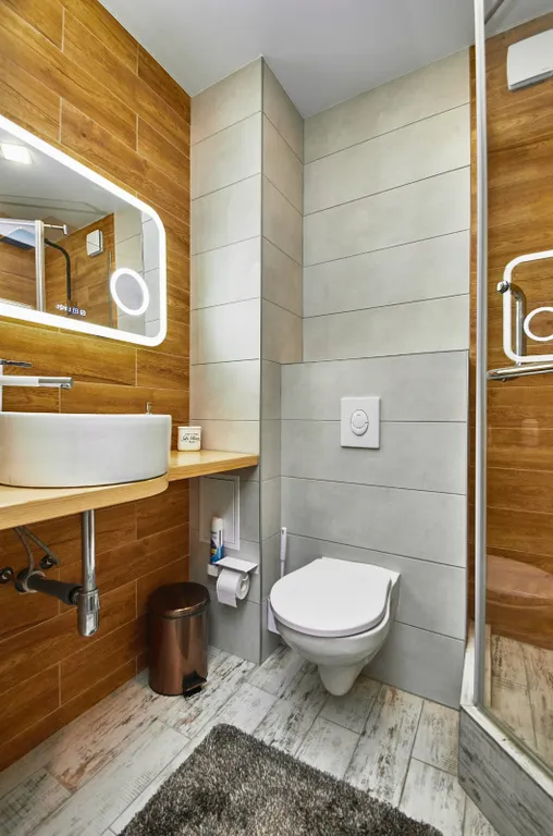 Видовая студия в центре Томска