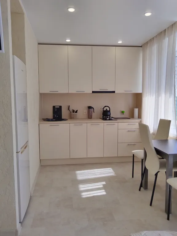 Квартира Квартира-студия возле Свирского монастыря — Лодейное Поле