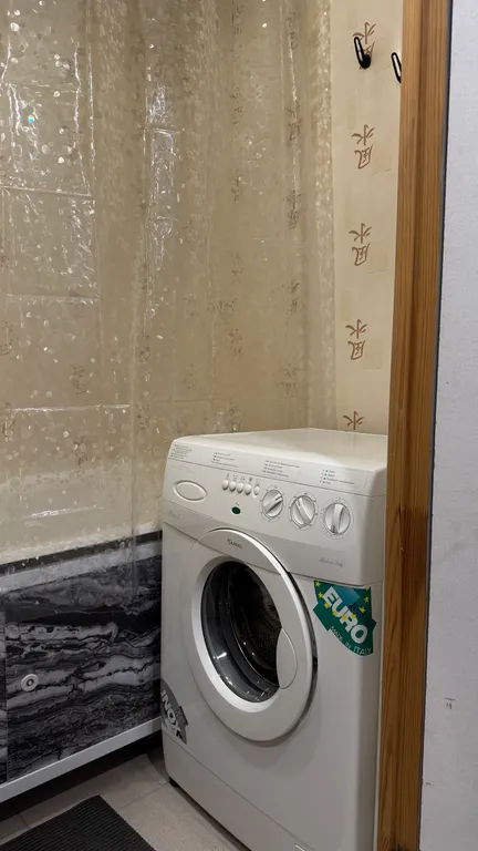 Теплая чистая двухкомнатная до 6 человек