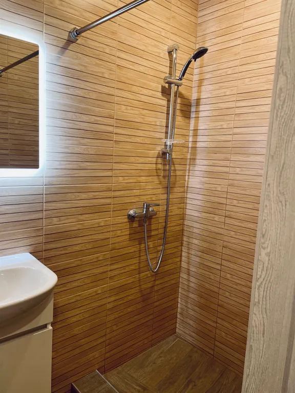 Квартира Апартаменты в центре — Ейск