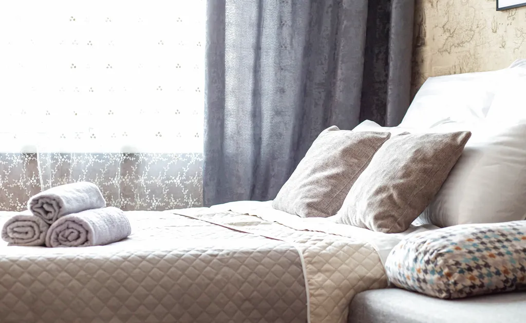 Уютная студия КГТ рядом с трц Лето