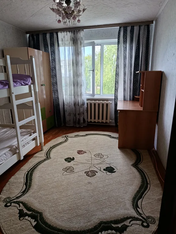 Квартира Уютное гнёздышко