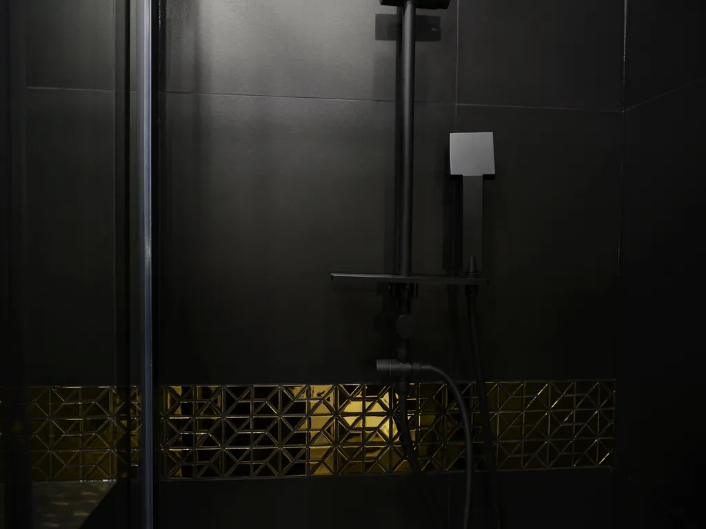 Квартира Квартира Апартамент с камином — Калининград