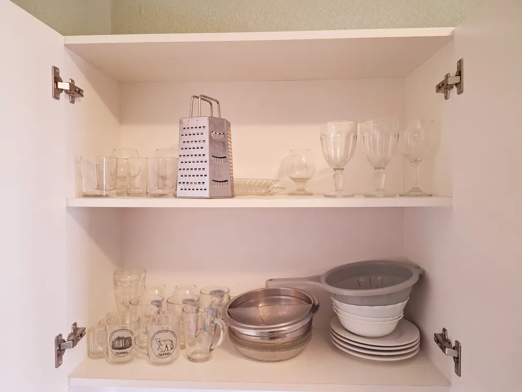 2-комнатная квартира в центре города с бесплатной стоянкой