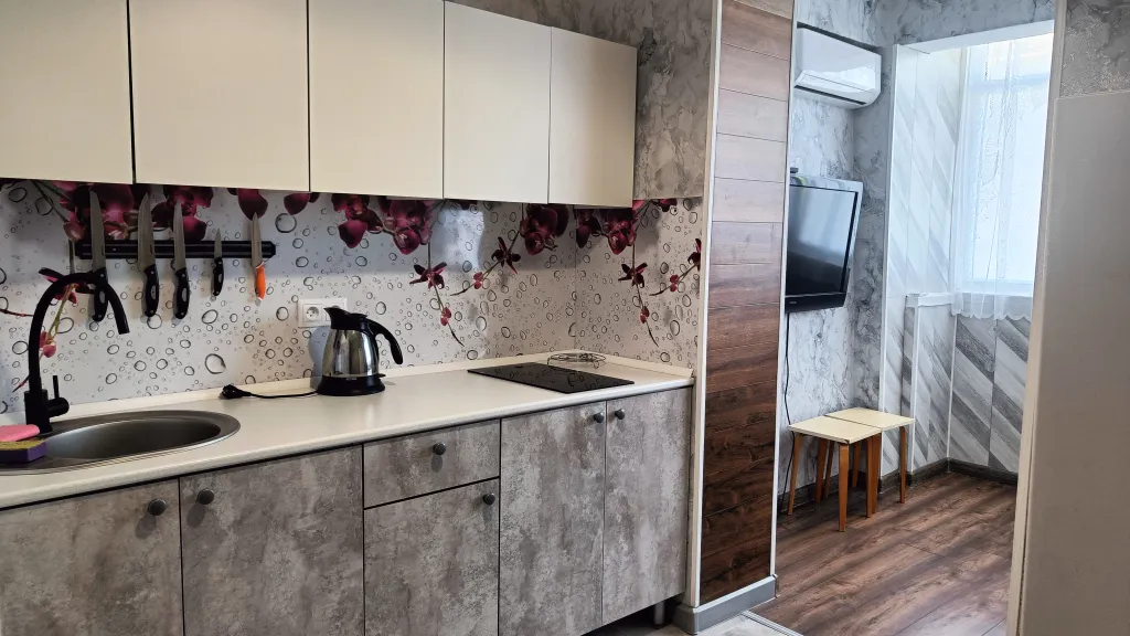 Квартира Квартира Первая линия — Сухум