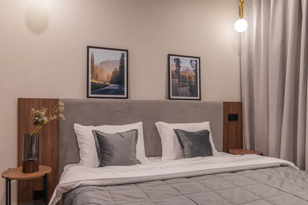 Квартира Квартира Студия на Неве — Санкт-Петербург