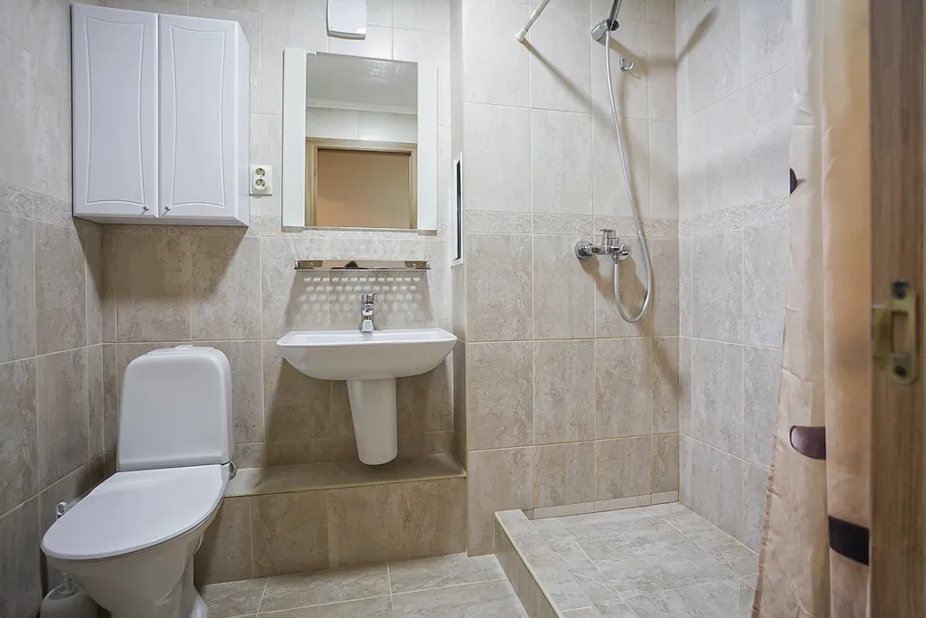 Уютная 2-комнатная квартира